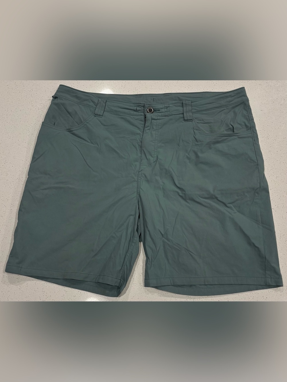 Patagonia Men’s Quandary Hiking Shorts